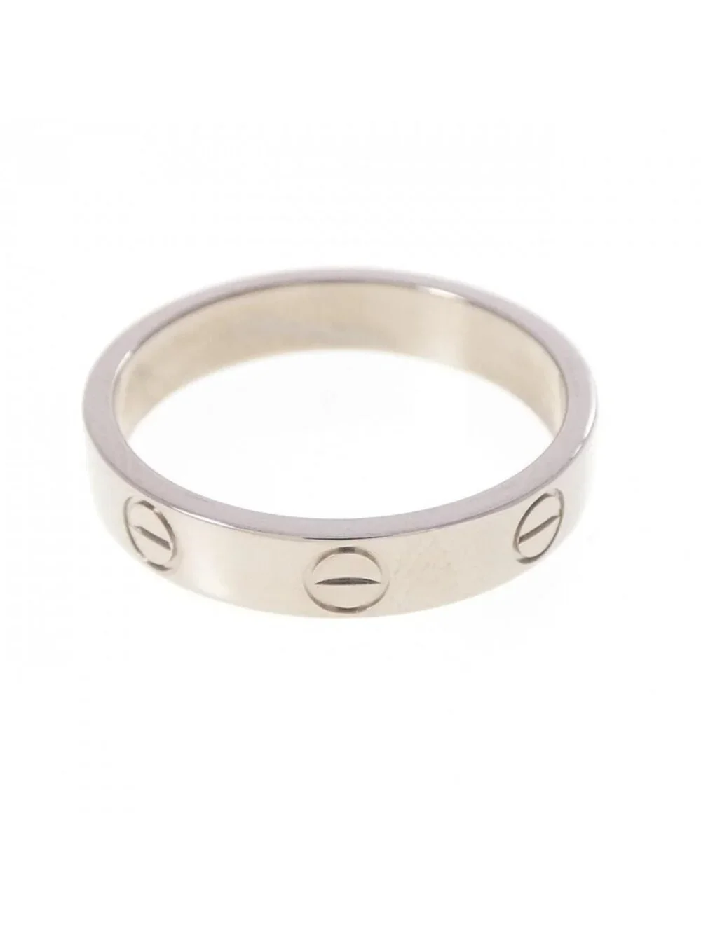 Cartier Mini Love Ring